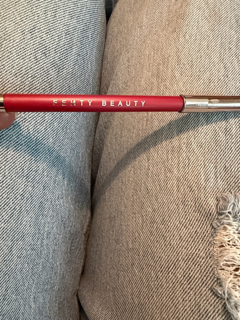 Fenty Beauty Lip liner